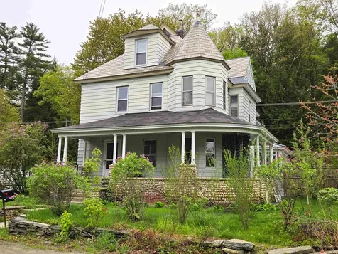 164 Church Avenue Westminster VT 05158