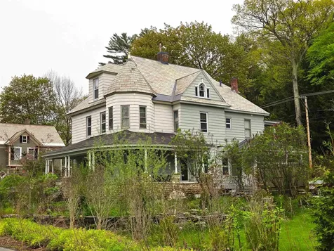 164 Church Avenue Westminster VT 05158