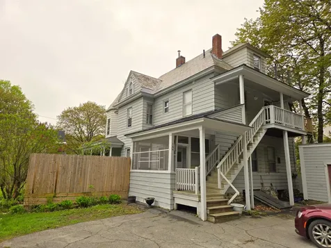 164 Church Avenue Westminster VT 05158