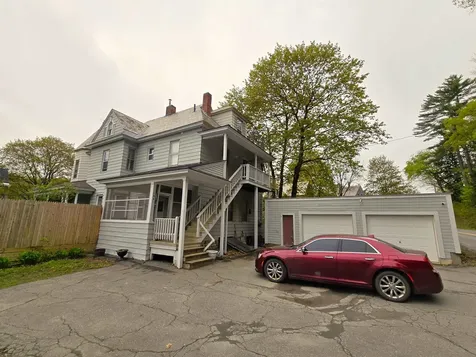 164 Church Avenue Westminster VT 05158