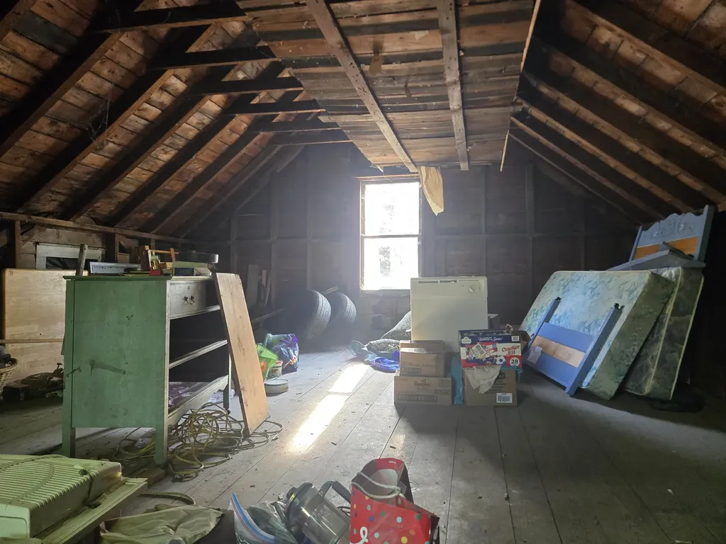 40 Raiches Cross Road Danby VT 05739