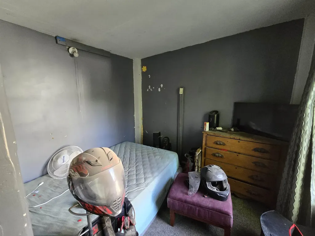 40 Raiches Cross Road Danby VT 05739