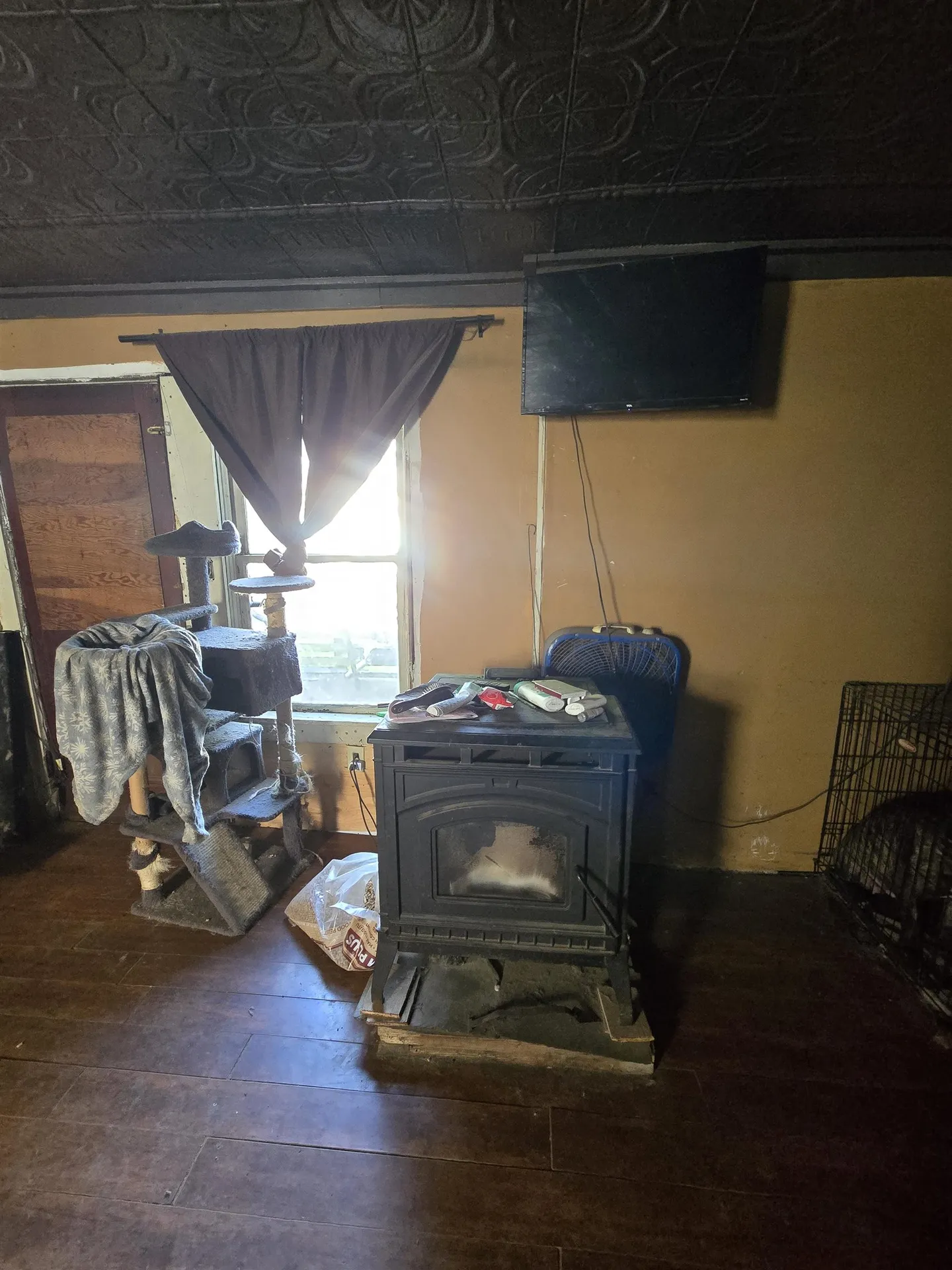 40 Raiches Cross Road Danby VT 05739