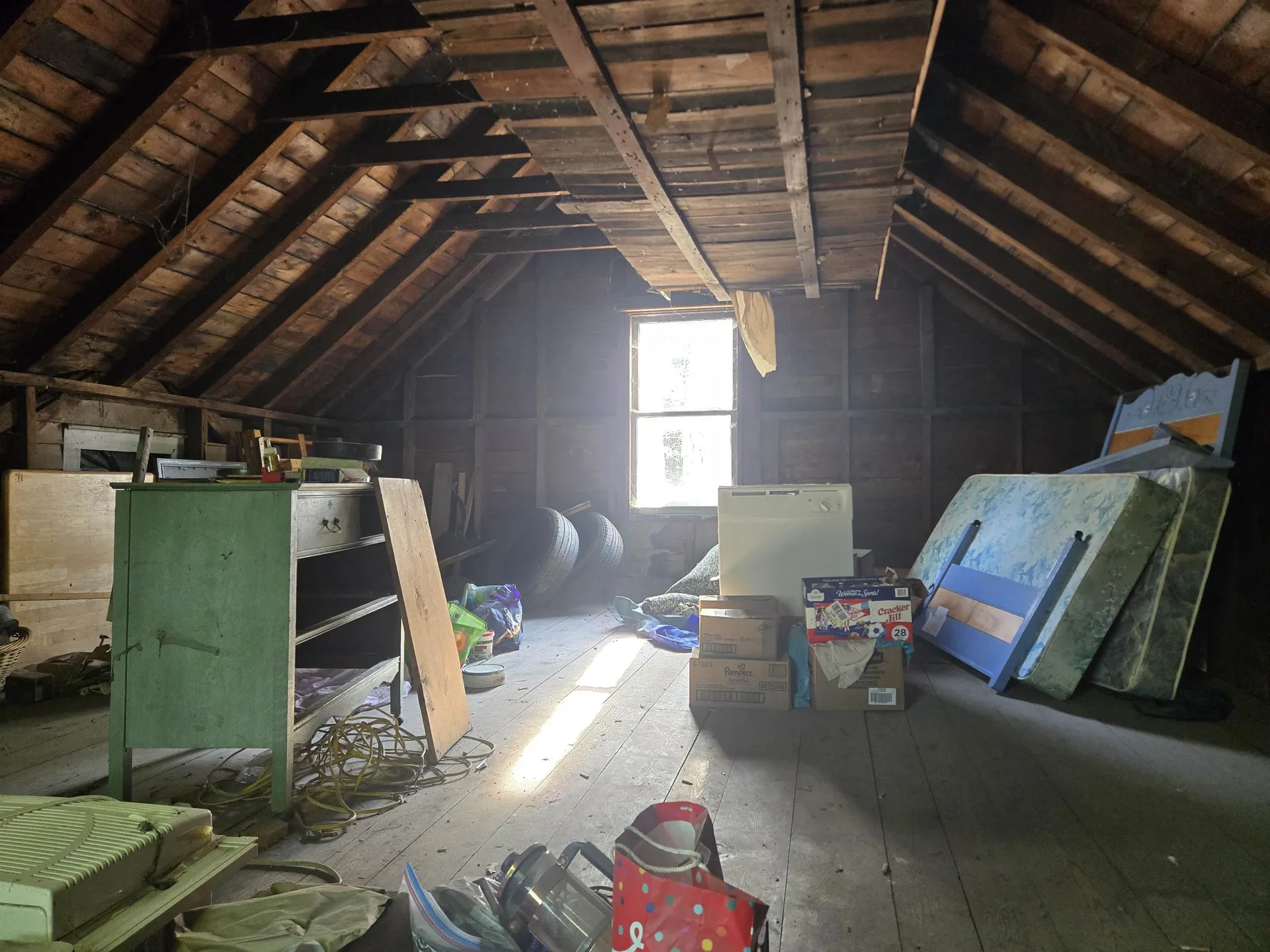 40 Raiches Cross Road Danby VT 05739