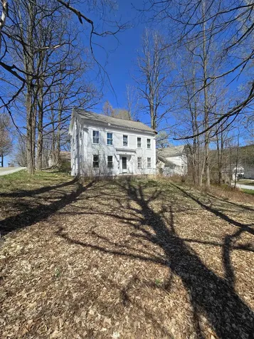 40 Raiches Cross Road Danby VT 05739