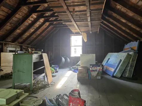 40 Raiches Cross Road Danby VT 05739