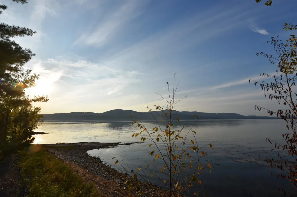 260 Burgey Farm Road Addison VT 05491