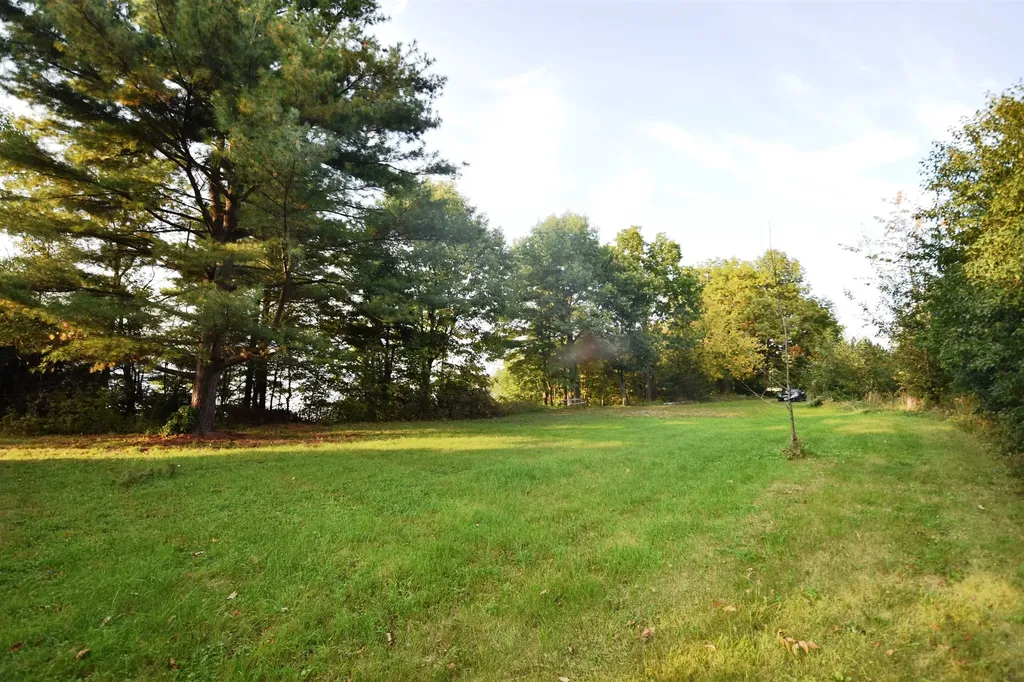 260 Burgey Farm Road Addison VT 05491