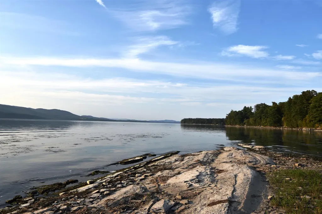 260 Burgey Farm Road Addison VT 05491