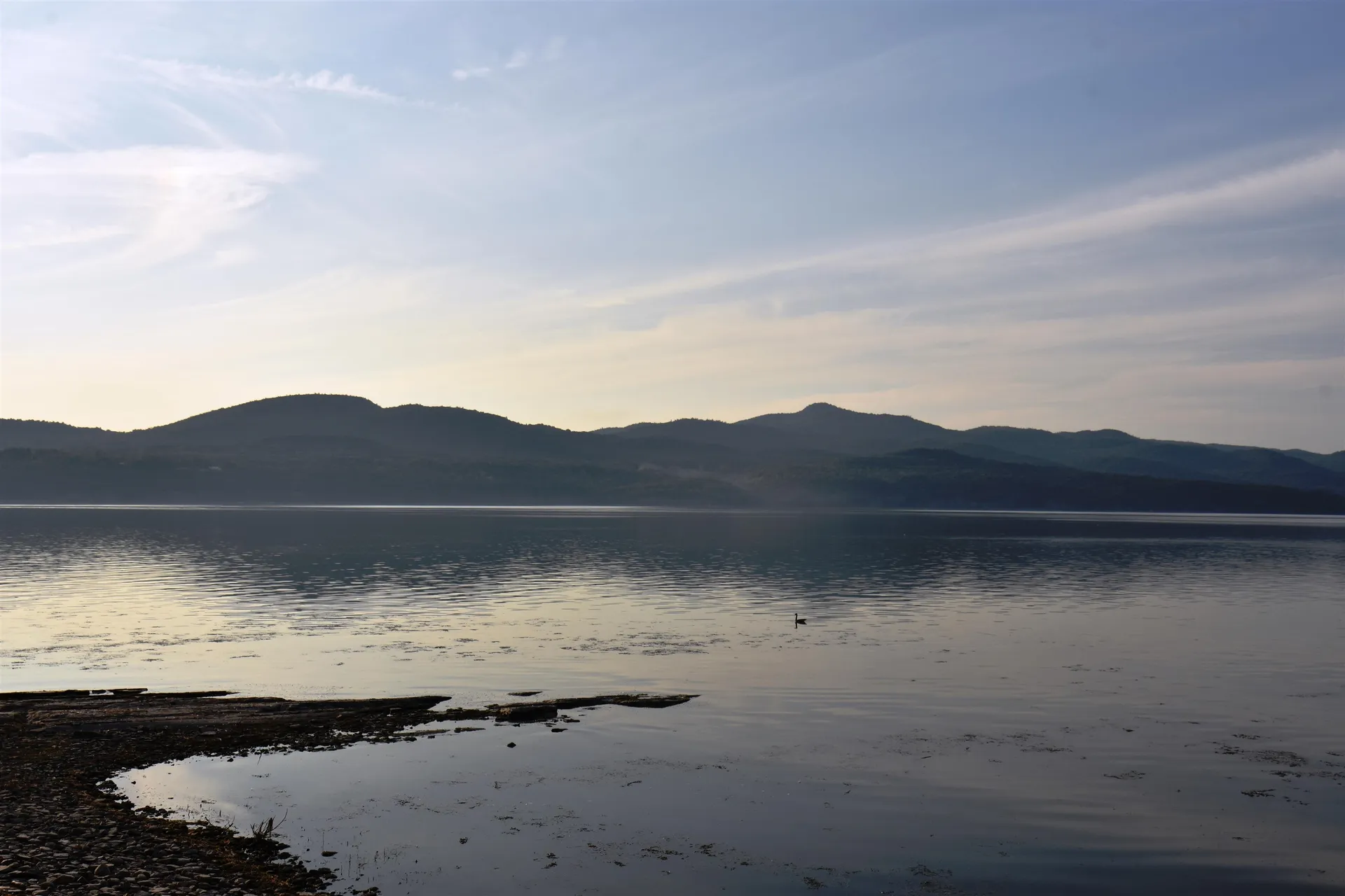 260 Burgey Farm Road Addison VT 05491