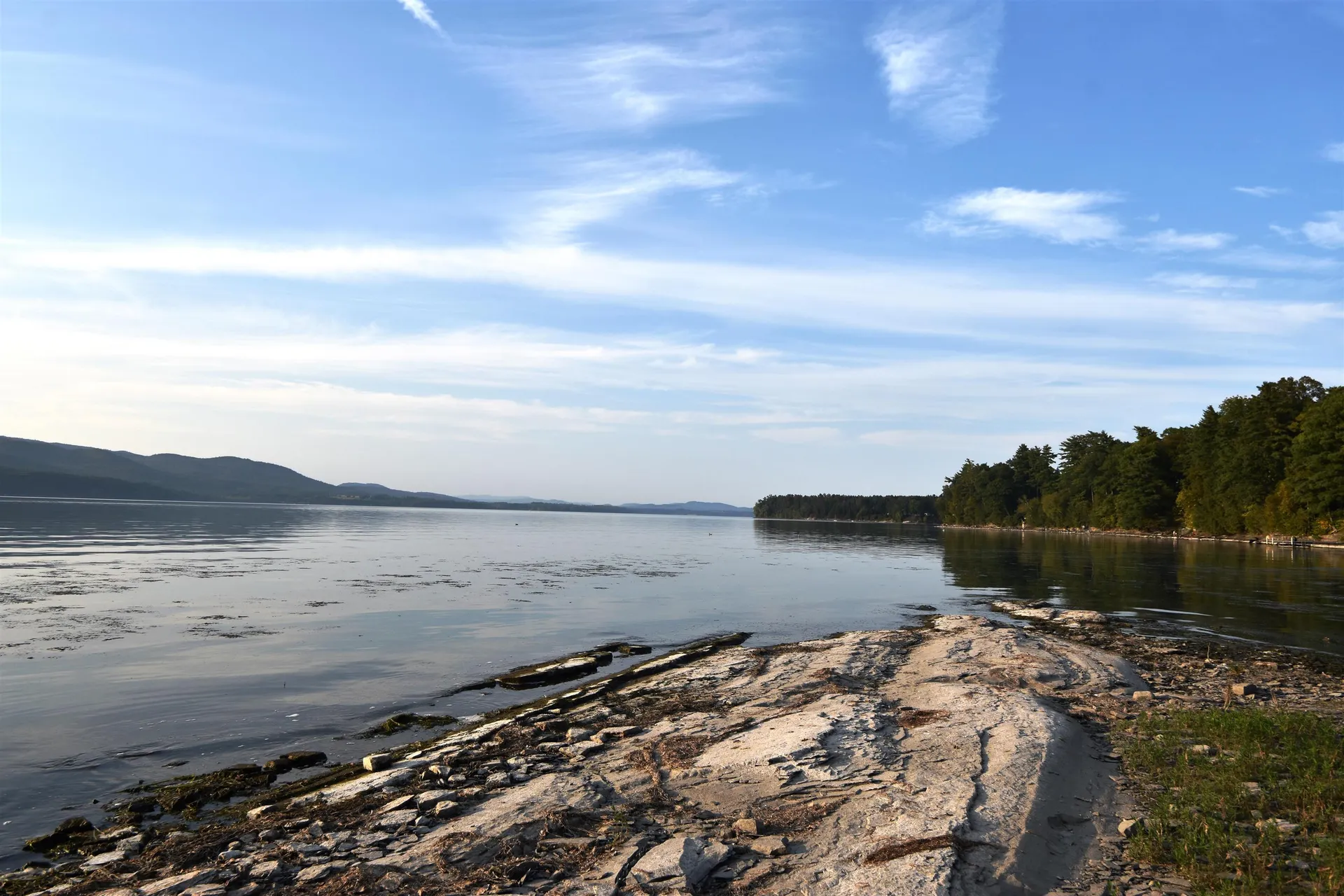 260 Burgey Farm Road Addison VT 05491