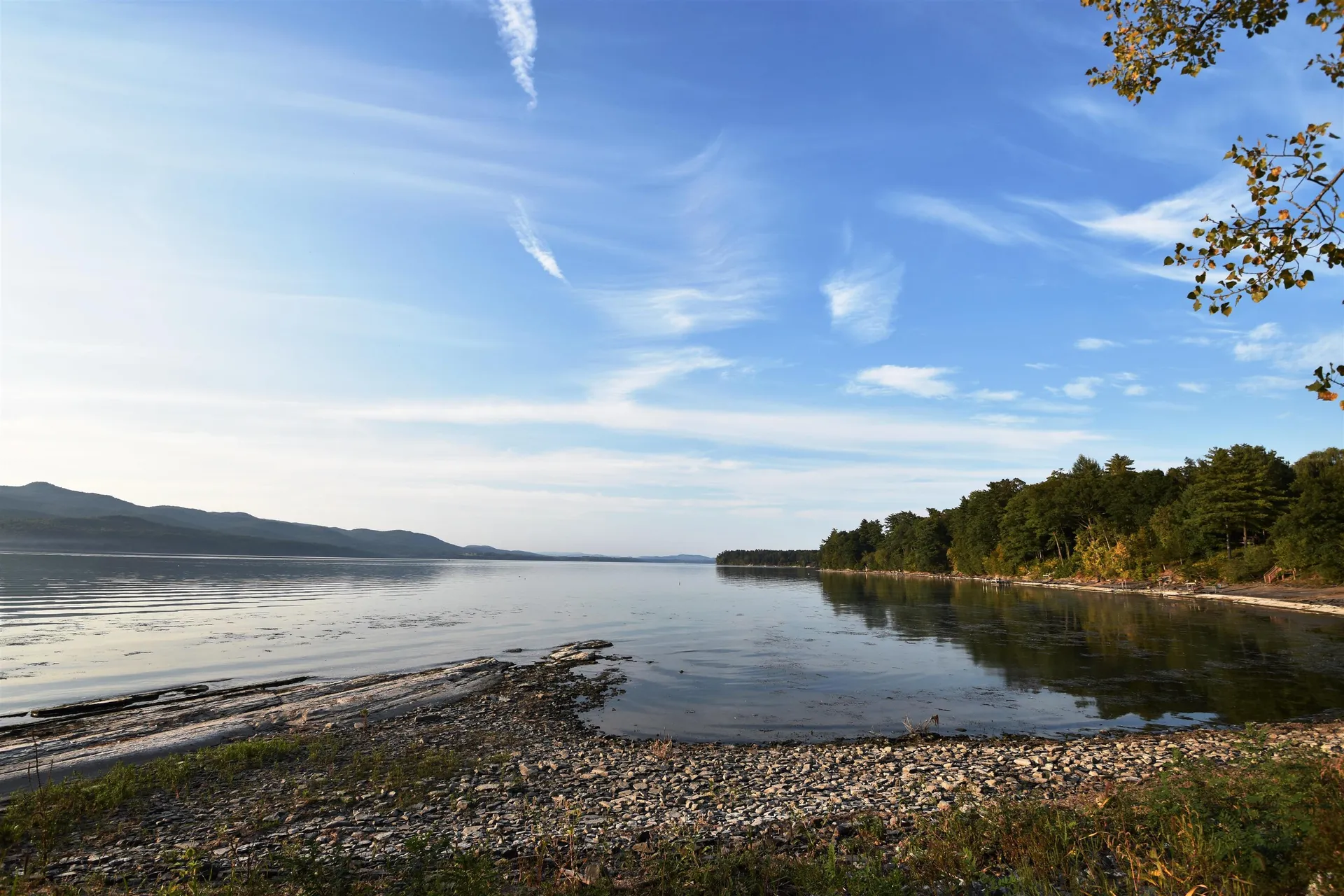 260 Burgey Farm Road Addison VT 05491