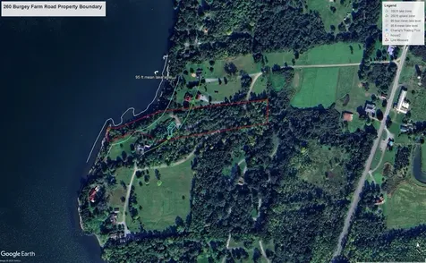 260 Burgey Farm Road Addison VT 05491