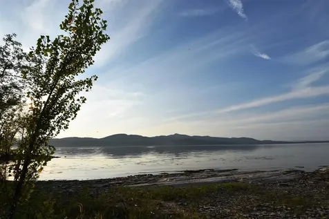 260 Burgey Farm Road Addison VT 05491