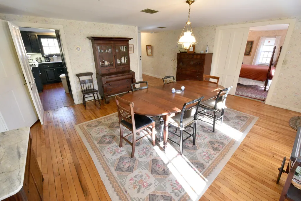 35 Stevens Road Cavendish VT 05142