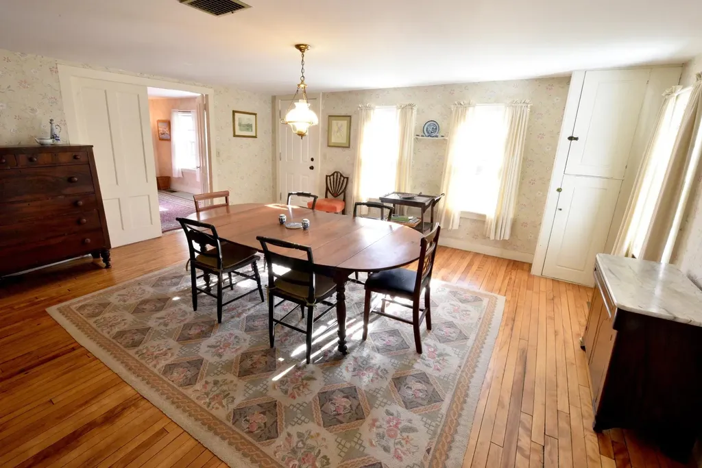 35 Stevens Road Cavendish VT 05142