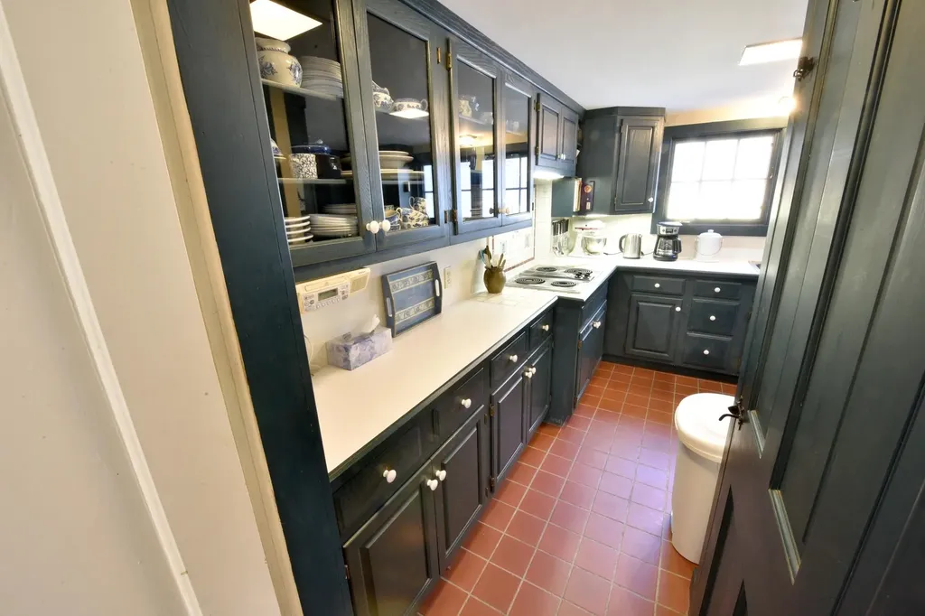 35 Stevens Road Cavendish VT 05142