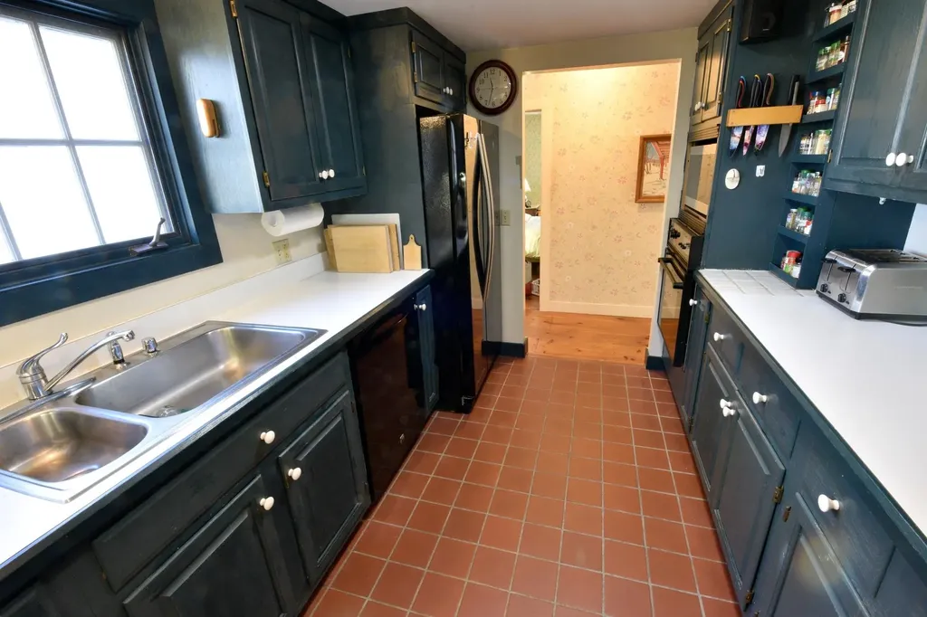 35 Stevens Road Cavendish VT 05142