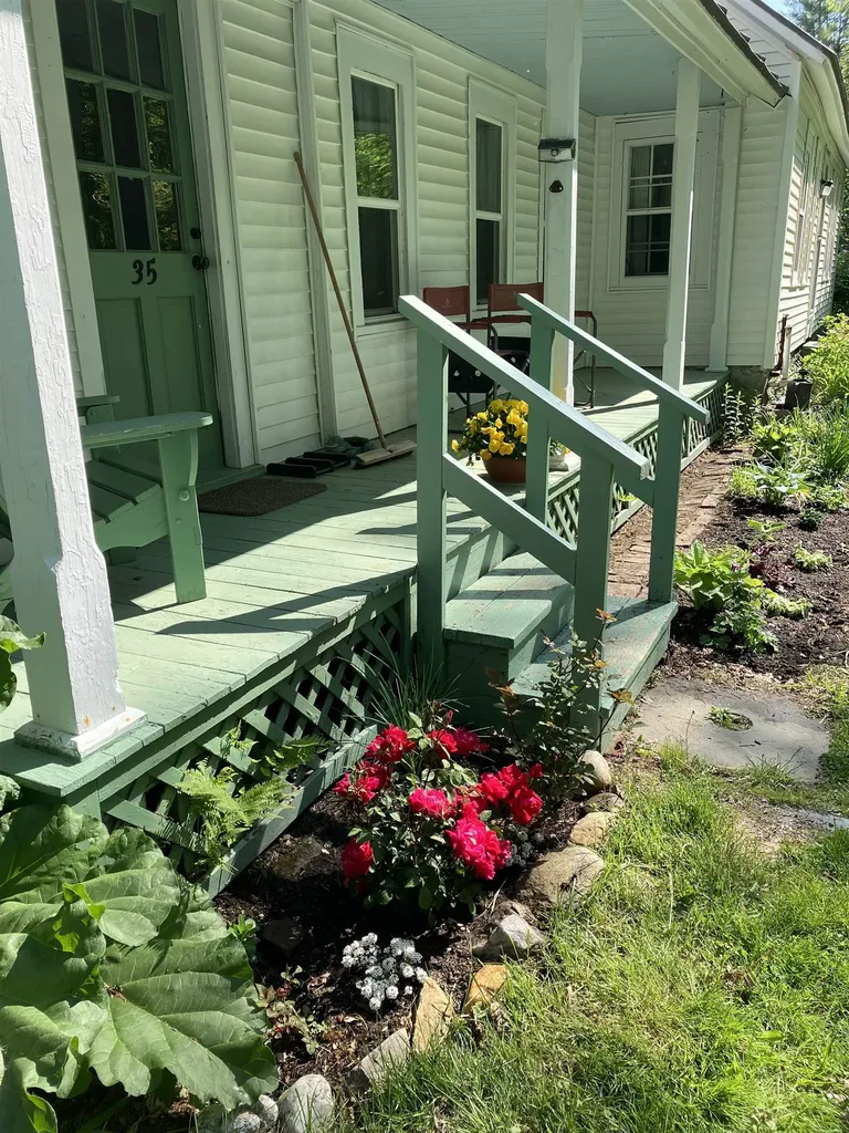 35 Stevens Road Cavendish VT 05142