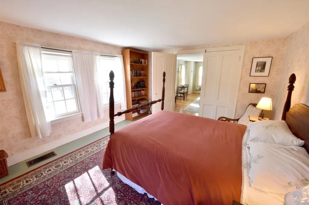 35 Stevens Road Cavendish VT 05142