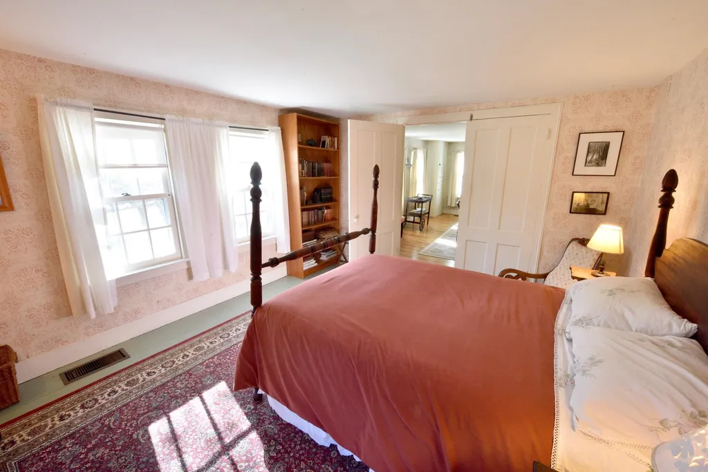 35 Stevens Road Cavendish VT 05142