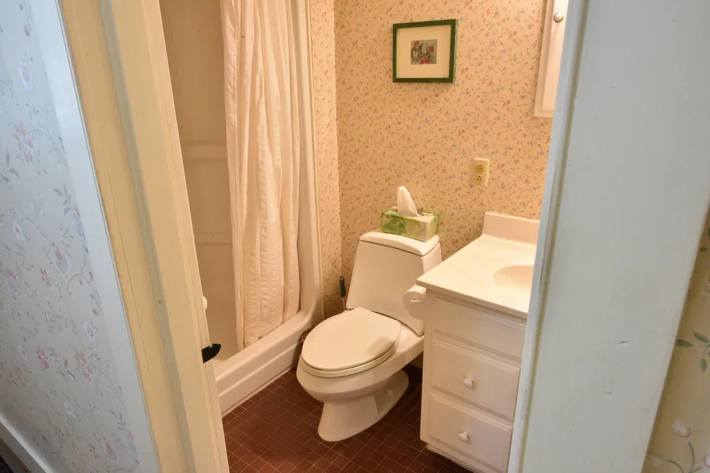 35 Stevens Road Cavendish VT 05142