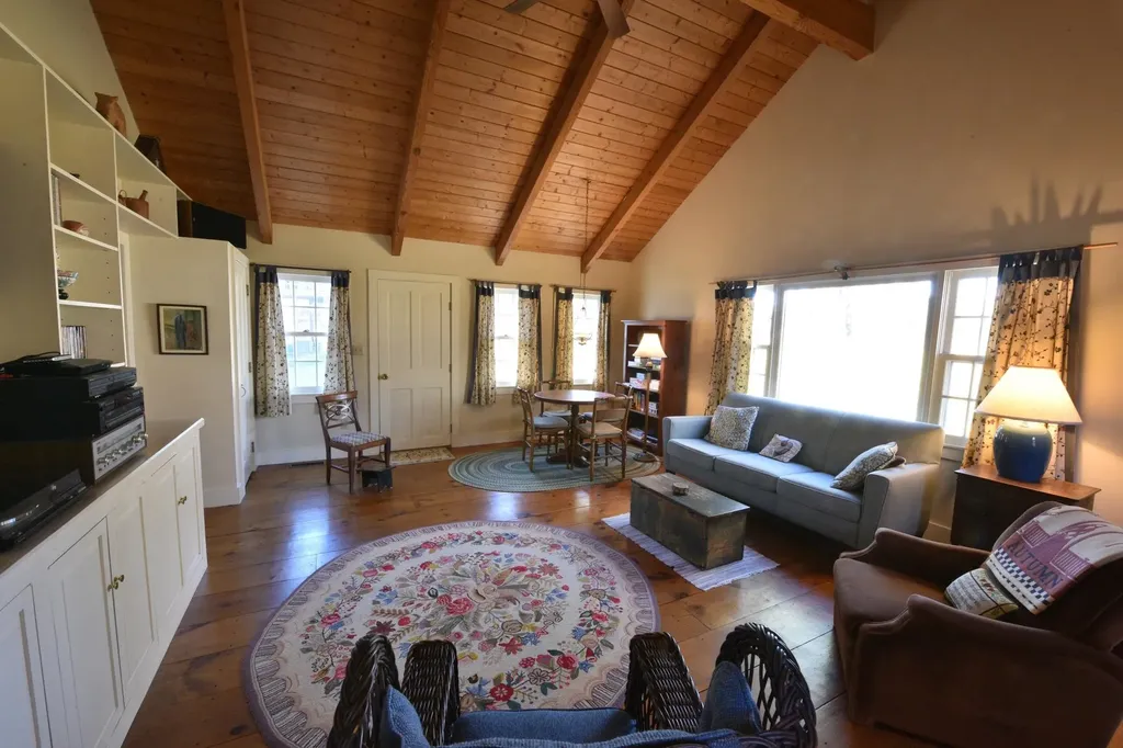 35 Stevens Road Cavendish VT 05142