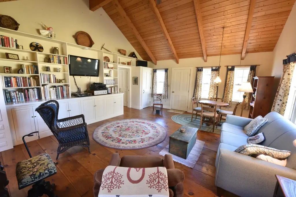 35 Stevens Road Cavendish VT 05142