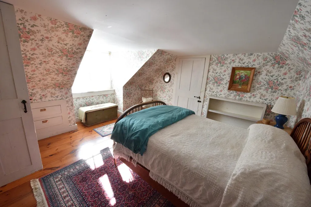 35 Stevens Road Cavendish VT 05142