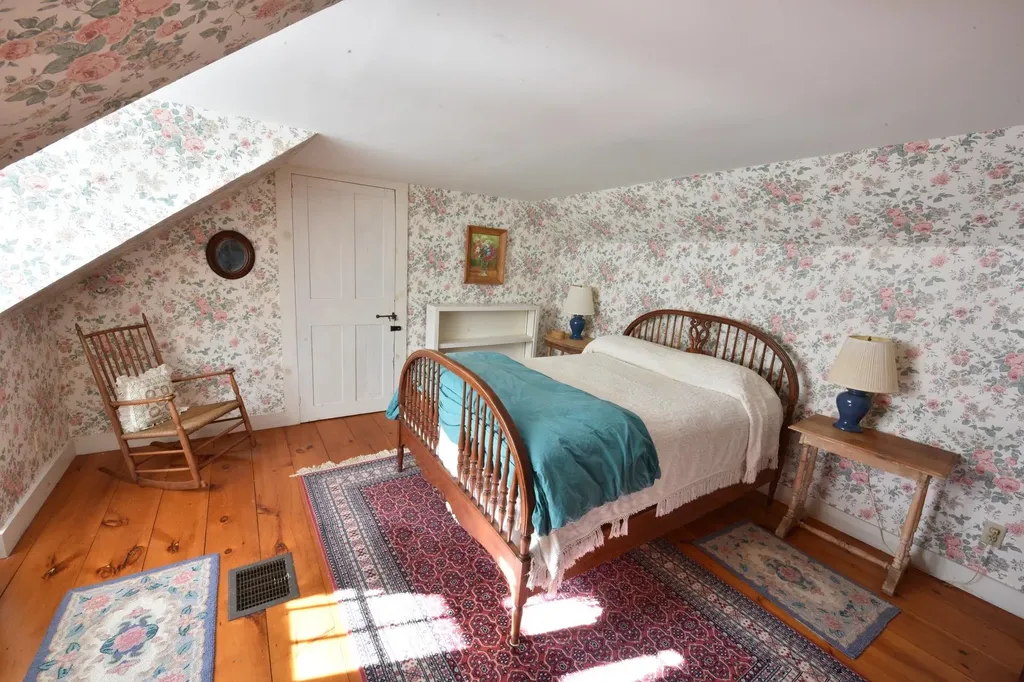 35 Stevens Road Cavendish VT 05142