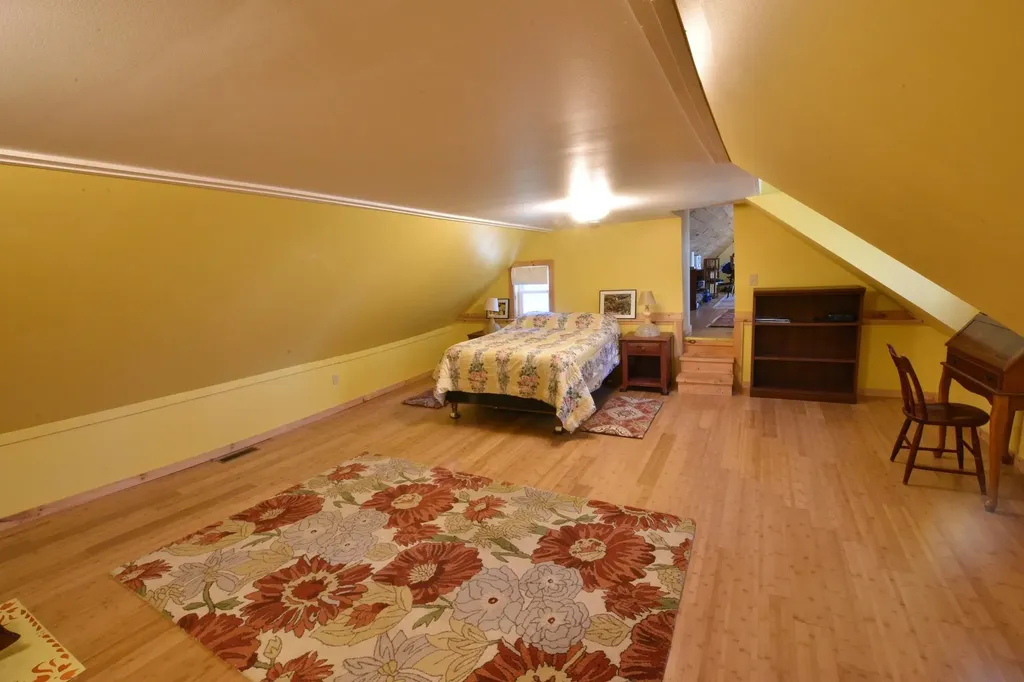 35 Stevens Road Cavendish VT 05142