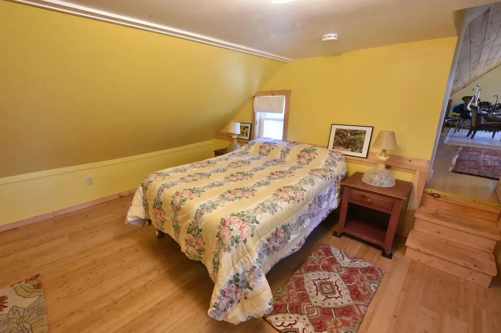 35 Stevens Road Cavendish VT 05142