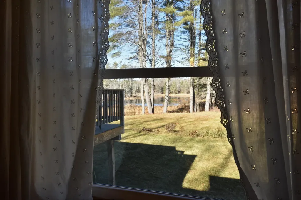 35 Stevens Road Cavendish VT 05142