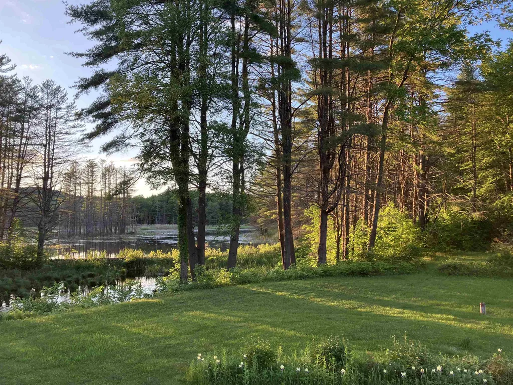 35 Stevens Road Cavendish VT 05142