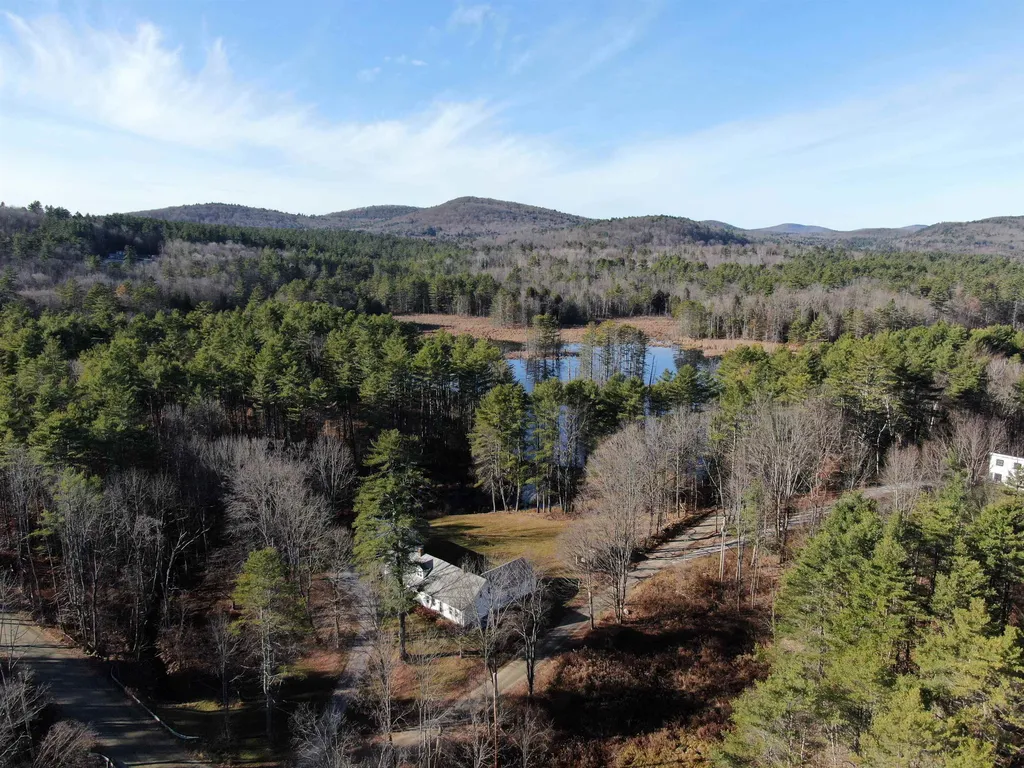 35 Stevens Road Cavendish VT 05142