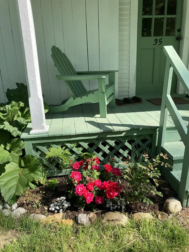 35 Stevens Road Cavendish VT 05142