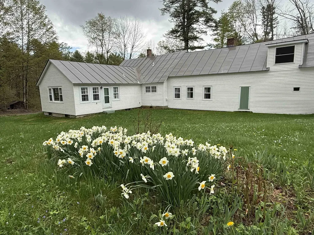 35 Stevens Road Cavendish VT 05142