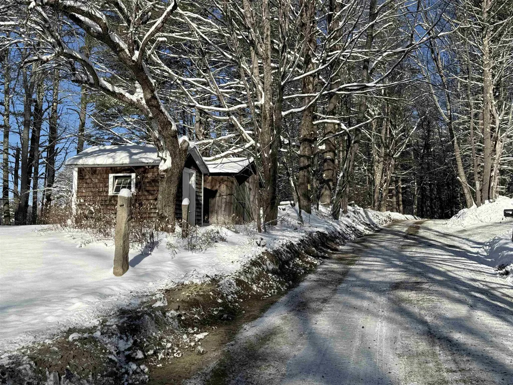 35 Stevens Road Cavendish VT 05142