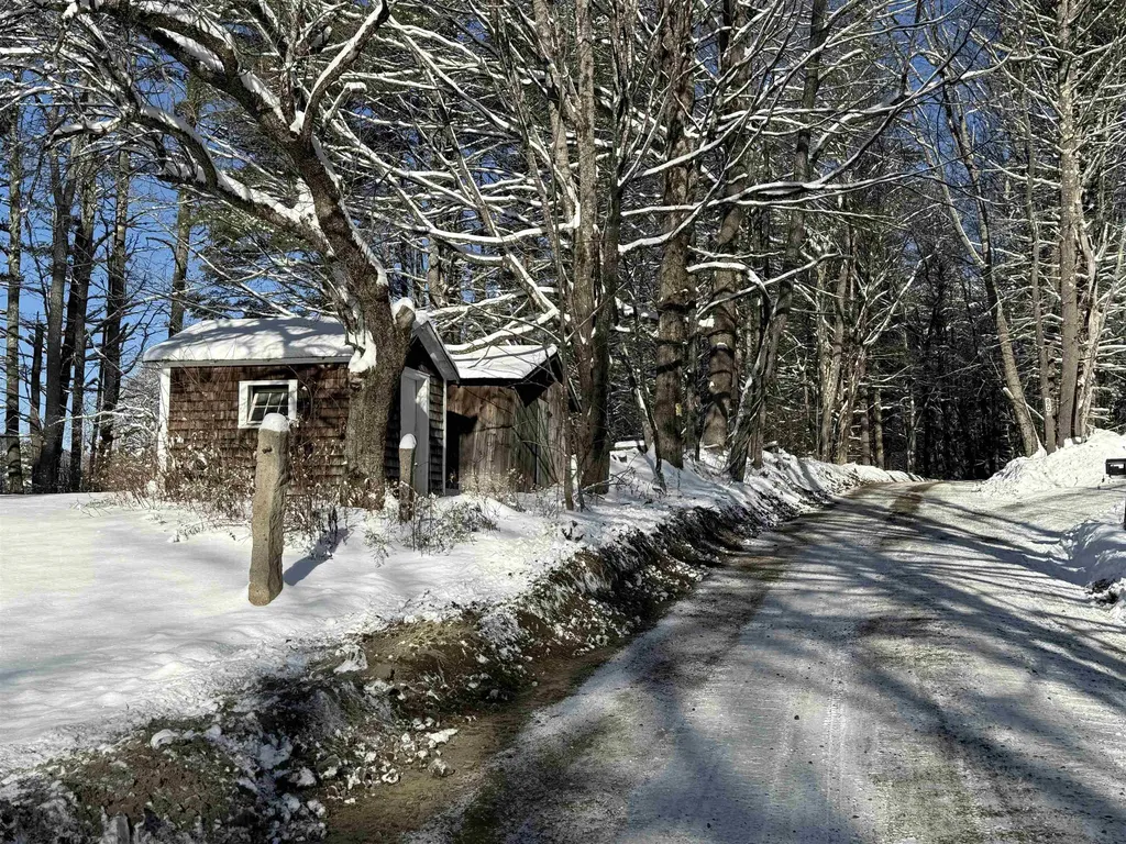 35 Stevens Road Cavendish VT 05142