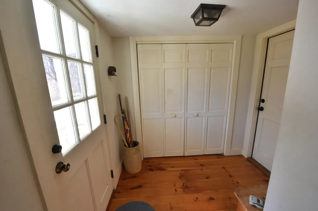 35 Stevens Road Cavendish VT 05142