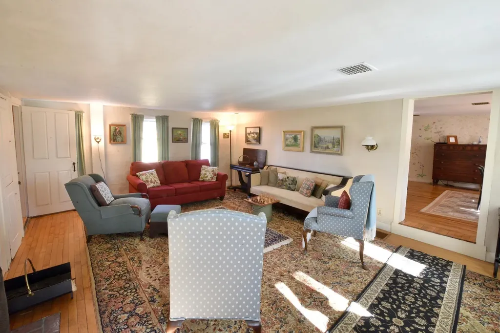 35 Stevens Road Cavendish VT 05142