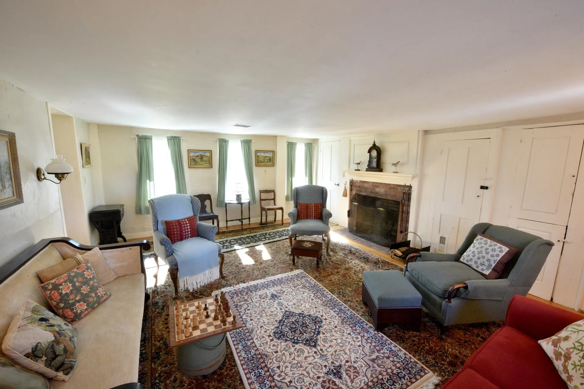 35 Stevens Road Cavendish VT 05142