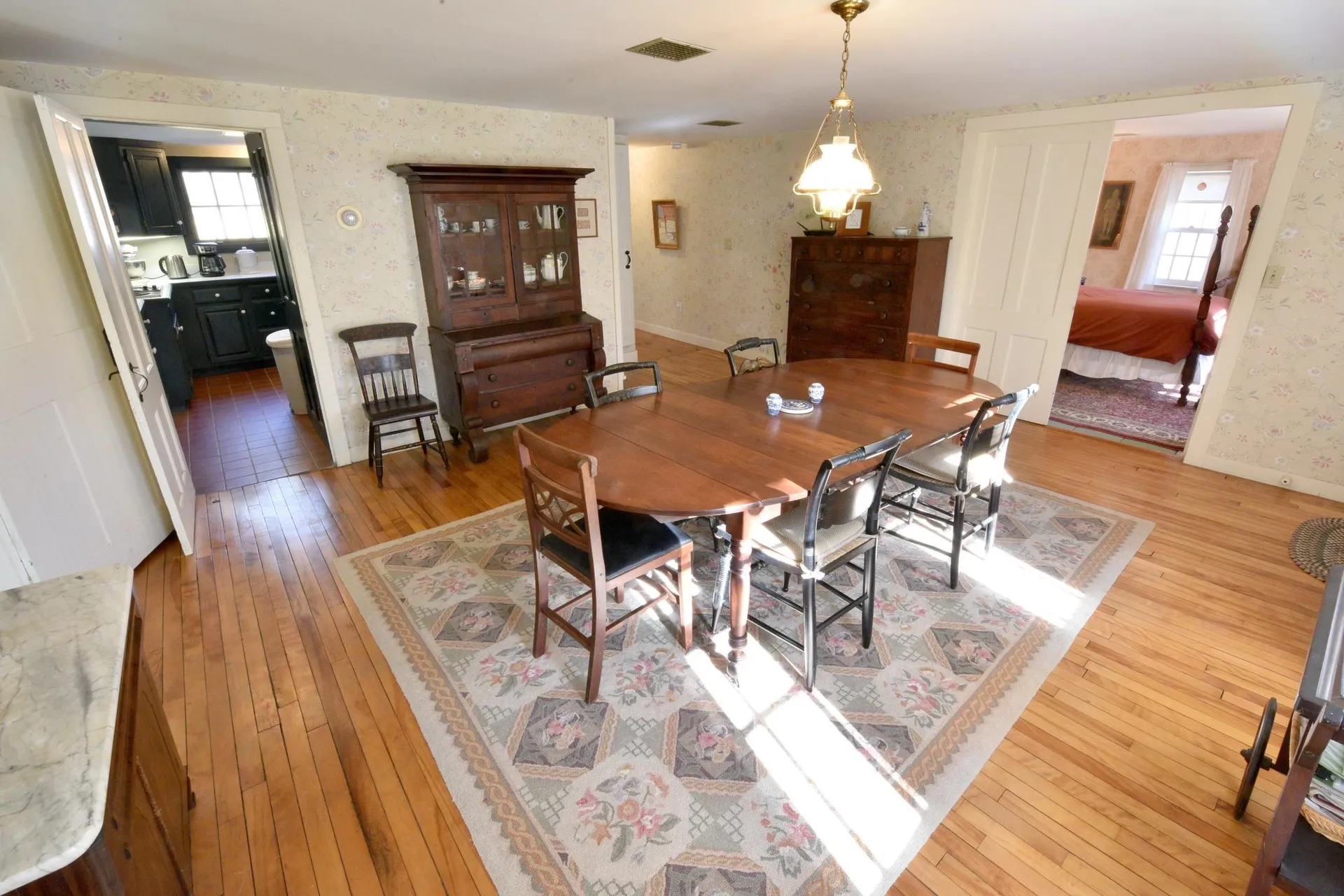 35 Stevens Road Cavendish VT 05142