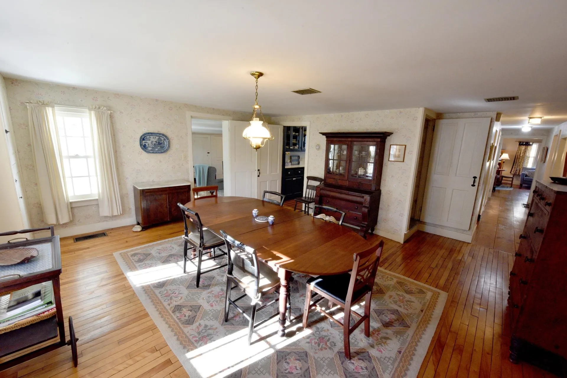 35 Stevens Road Cavendish VT 05142