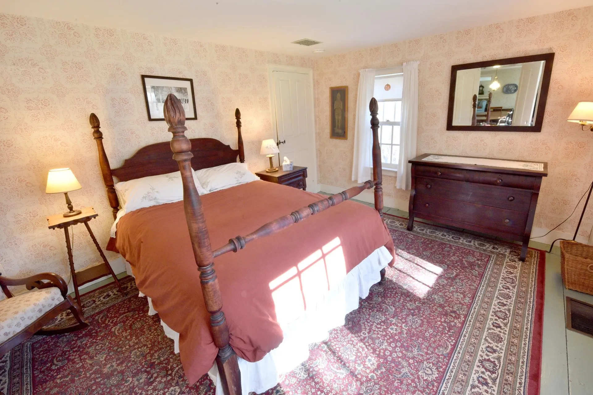 35 Stevens Road Cavendish VT 05142