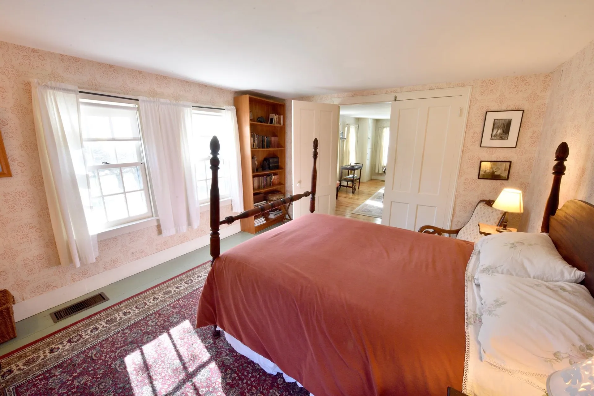 35 Stevens Road Cavendish VT 05142