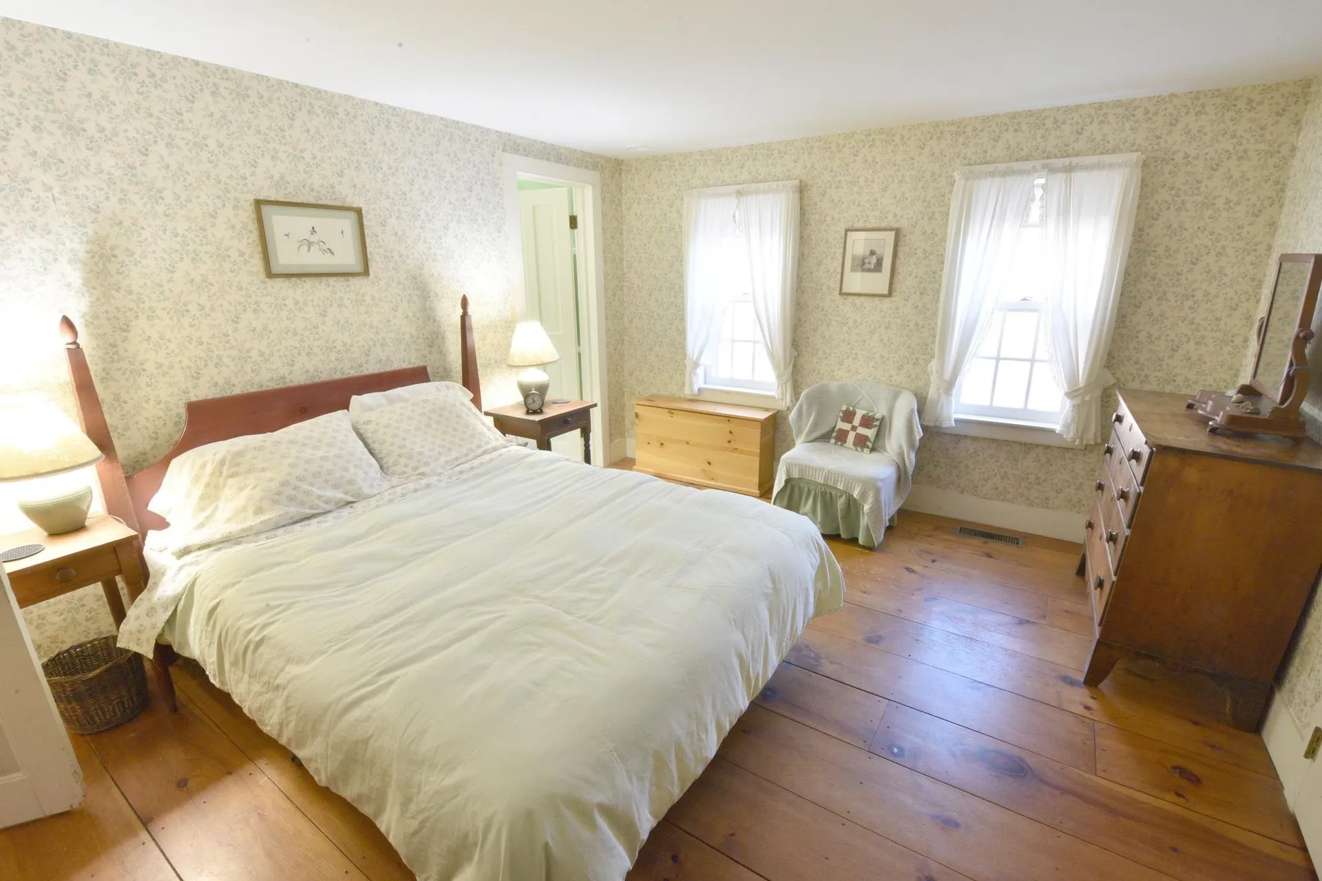 35 Stevens Road Cavendish VT 05142
