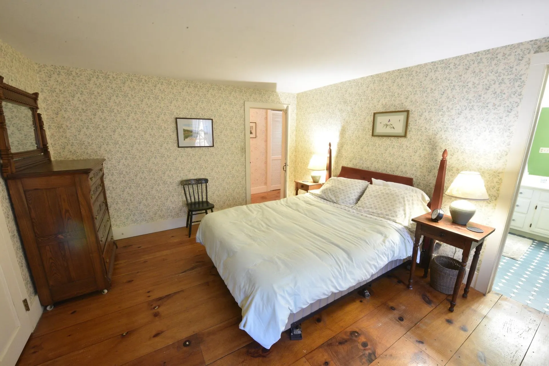 35 Stevens Road Cavendish VT 05142