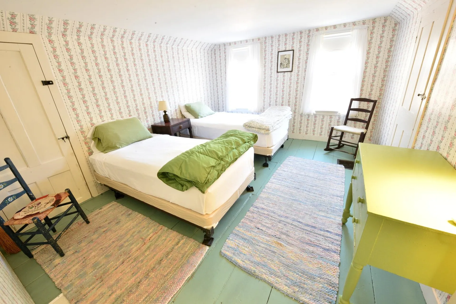 35 Stevens Road Cavendish VT 05142