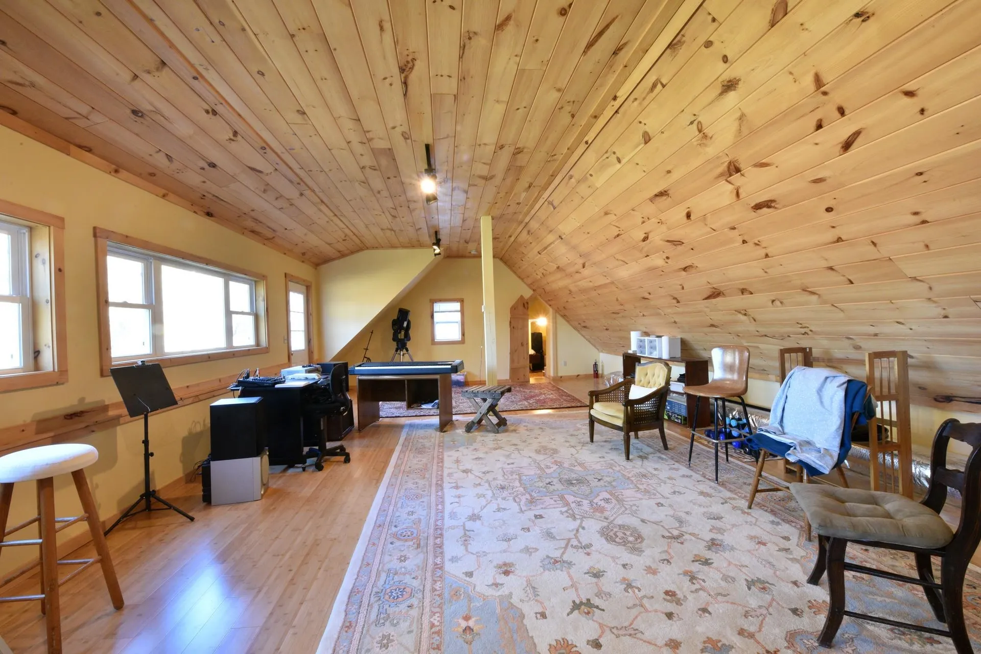 35 Stevens Road Cavendish VT 05142